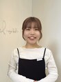 ベルアイラッシュ(vel-eyelash) 吉永 華代