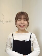 ベルアイラッシュ(vel-eyelash) 吉永 華代