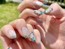 アルエ(alue)/Hand 持ち込み