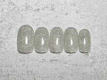 ネイル トリートエスティーエス 越谷店(STS)/フラッシュワンカラー