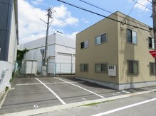 ビビ(BIBI)/駐車場