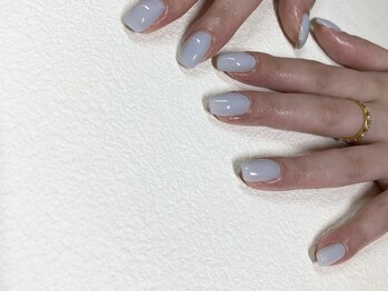 ミュー(mu)/ワンカラー