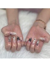 サロン ヴィヴィ(Salon Vivi)/うるちゅるネイル