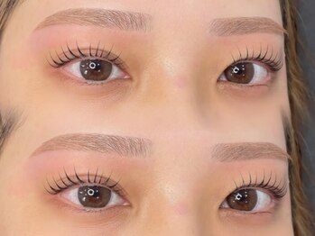 リュンヌ 光町店(LUNE)/パーフェクトコース