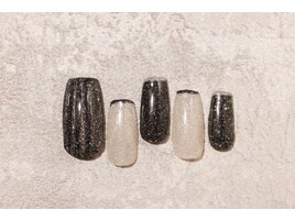 フラッシュネイル