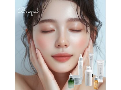 ブーケ(Bouquet)の写真