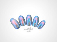 ルキア(Lukia)/クリスマスおすすめ☆オーロラ