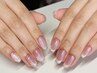 【大人気】★MIZUHO限定クーポン！【HAND】“マグネット”/¥6,500/（Nailist)