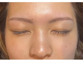 ベレッタカシル(veretta.cacil)/眉毛/まゆげ/美眉スタイリング