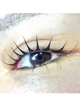 ボス(VOSS)/まつげパーマ/パリジェンヌ