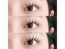 ミリー アイネ アイラッシュ アンド ネイル 池袋(Millie ainee Eyelash＆Nail)/＆healthy