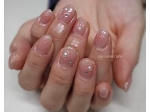 カーム(calm)/定額制ネイル