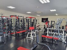 ビッグバンジャパン/マシンエリア