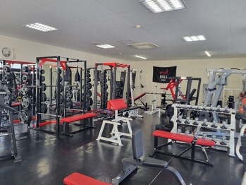 ビッグバンジャパン/マシンエリア