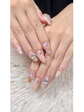 ベイブズ ネイル(Babe’s Nail)/