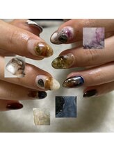 ルーム(RooM)/鉱物アート