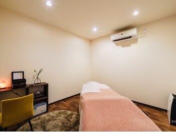 アクアの写真/女性のための癒し時間。更年期のお悩み・お疲れを優しくリセット♪