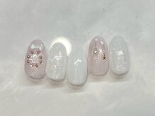 アンドローブ 銀座店(&robe)/feminine design