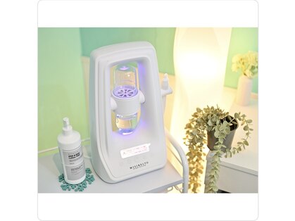 グロウ(glow)の写真