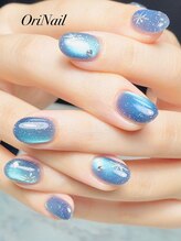 オリネイル 西荻窪(OriNail)/マグネットデザイン定額コース