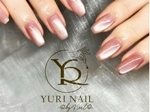 ユリナリタ(YuRi Narita)