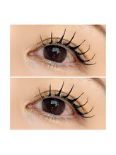 カレラ アイラッシュ 東川口(KARERA eyelash)/LEDマツエク【KARERA東川口】
