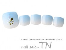 ティーエヌ TSUTAYAおやまハーヴェストウォーク店/季節のフット定額4900円コース