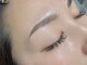 アイラビューティーパーラー(AILA BEAUTY PARLOR)の写真/【美眉スタイリングでお顔の印象UP！】眉毛で一気に垢抜けイメージチェンジ☆自分に合う眉で新しい自分に◎