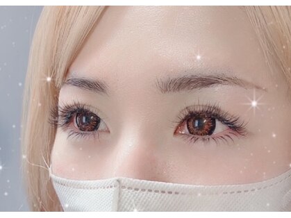 トータルサロン(total salon)の写真