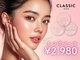 クラシック アイズ(CLASSIC EYES)の写真