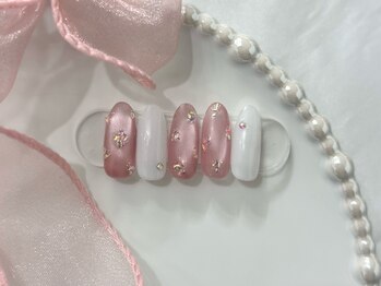 ミリシュ(milis)/3月magnet定額