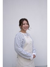 プライベート ネイルサロン マーマ(murmur)&nbsp;topnailst misao