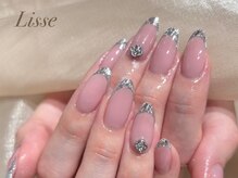 リセ 銀座本店(Lisse)/ガラスフレンチ