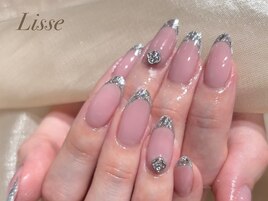 ガラスフレンチ