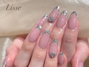 ガラスフレンチ