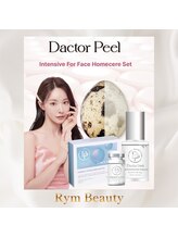 リム ビューティー(RYM BEAUTY)/ダクトピールホームケア