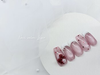 ボイスクレッシェンド(VOICE cresc.)/ワンホン♪マグ×ドット