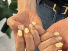 アオアロヒネイル(ao alohi nail)/