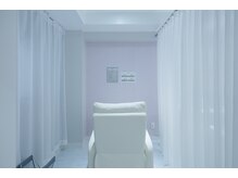 ミレイ(Meley)の雰囲気（初めての方でも安心◎【メンズ眉毛/アイブロウ/美眉/沖縄/那覇】）