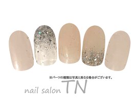 戸田ジェルカラー定額☆デザイン
