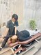 ウェライフ整骨院 大泉学園 新座の写真/【熟練スタッフによるVIPコース!初回全身施術¥2980】原因から絶つ神業☆慢性的な疲れ/痛み/歪みを徹底改善!