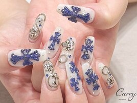 オーダーネイル/デザインコース