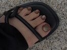 フットネイル