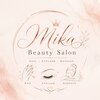 ミカビューティーサロン(MIKA Beauty Salon)のお店ロゴ