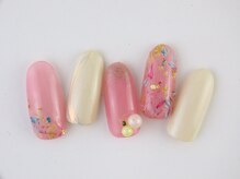 イズネイル(izu Nail)/