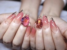 サロン ド ワカ(Salon de WAKA)/