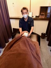 グイット 4号宇都宮今泉町店(Goo-it!) 久保 直行