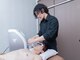 リセア(RISEA)の写真/【秋川駅から徒歩8分　メンズ専用脱毛サロン】強引な勧誘一切なし！丁寧なカウンセリングで初めての方も◎