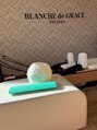 ブランシュ ド グレイス ピラティス(Blanche de Grace Pilates)/Blanche de Grace Pilates