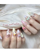 フォーミー(4.me)/アートパーツやり放題
